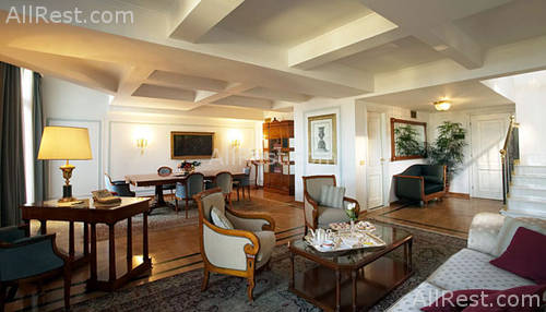 Grand Hotel Parkers 12
